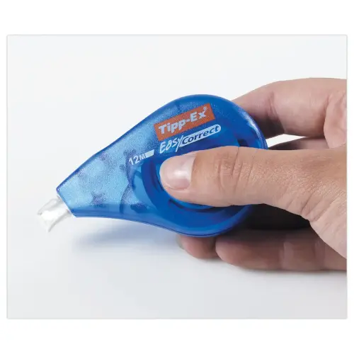 Droge corrector Easy correct - TIPP-EX 