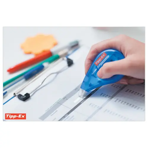 Droge corrector Easy correct - TIPP-EX 