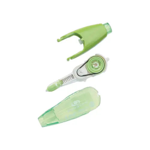 Navulbare droge corrector White line RT Begreen - Lint L 6 m x B 4 mm - PILOT 