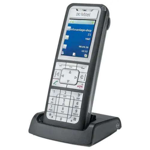 Combine MITEL 612D V2 gereviseerd