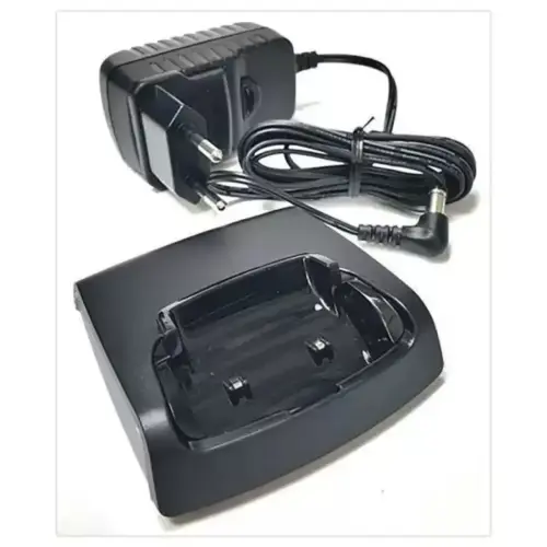 Vervangbare bureau-oplader MITEL 600D