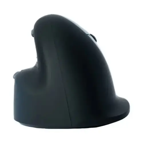 Ergonomische draadloze muis rechts