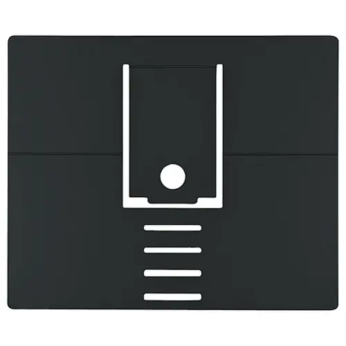 Bevestigbare RISER laptopsteun