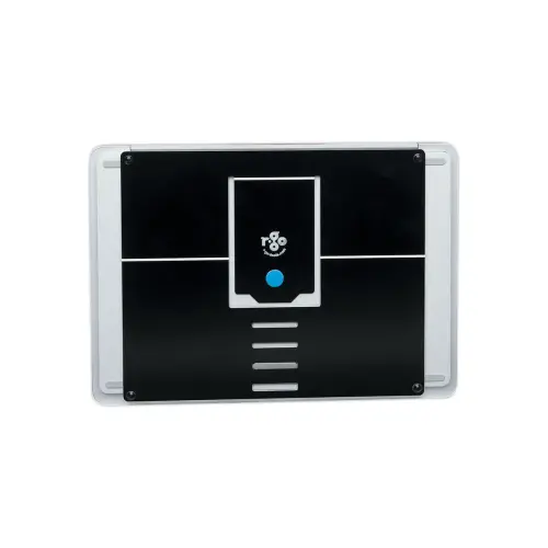 Bevestigbare RISER laptopsteun