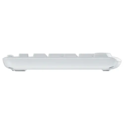 Draadloze toetsenbord- en muisset Logitech MK295 Silent
