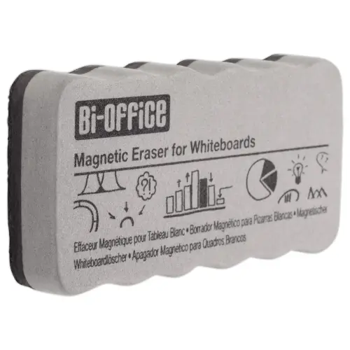 Magnetische borstel voor het BISLIQUE AA0105 bord