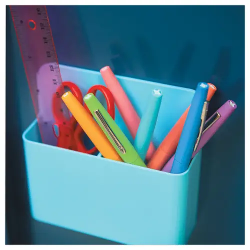 12 Paper Mate Flair Tropical viltstiften - Medium schrijfdikte