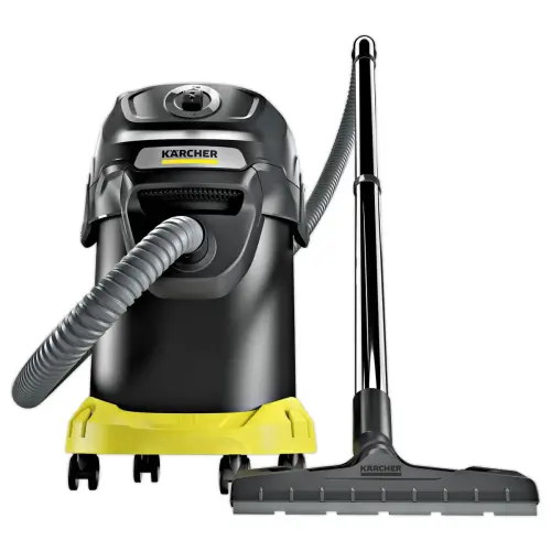 Stofzuiger As & Stof AD 4 Premium