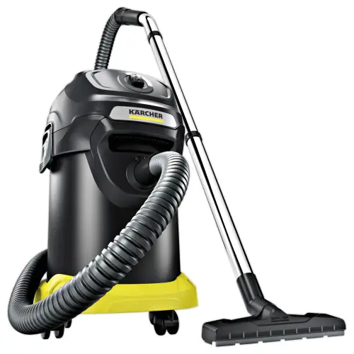 Stofzuiger As & Stof AD 4 Premium