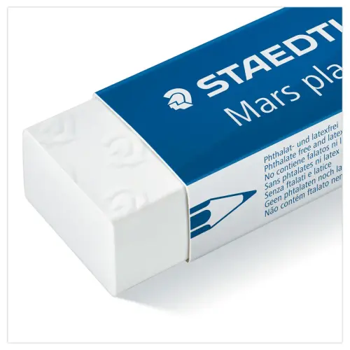 Gom STAEDTLER Mars Plastic 526-50 