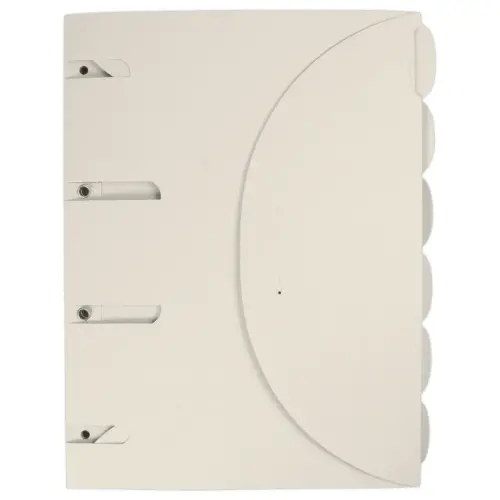 6 Mappen Smartfolder Tree Free