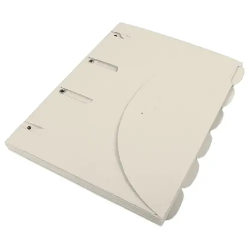 6 Mappen Smartfolder Tree Free
