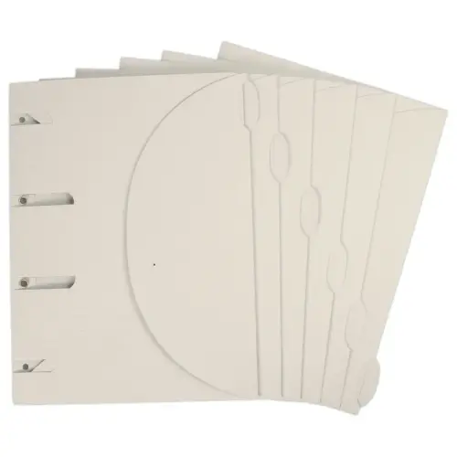 6 Mappen Smartfolder Tree Free