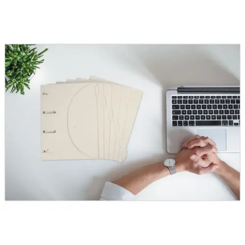 6 Mappen Smartfolder Tree Free