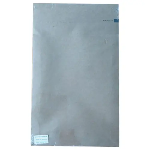 250 herbruikbare kraftzakken 250x350x50 120g