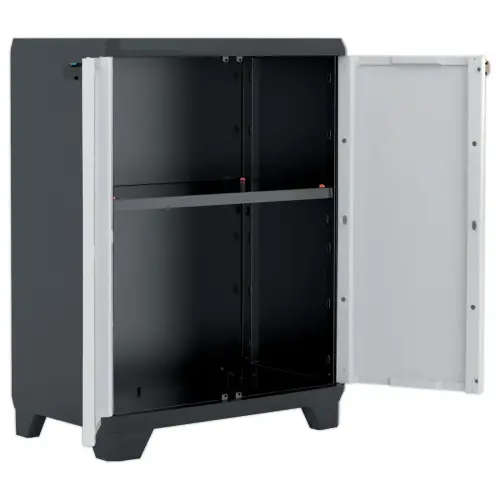 Lage kast LINEAR