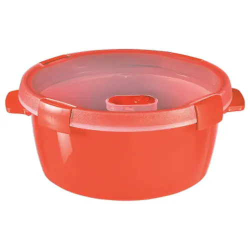 Stoomkoker Smart Magnetron rond 1,6L 