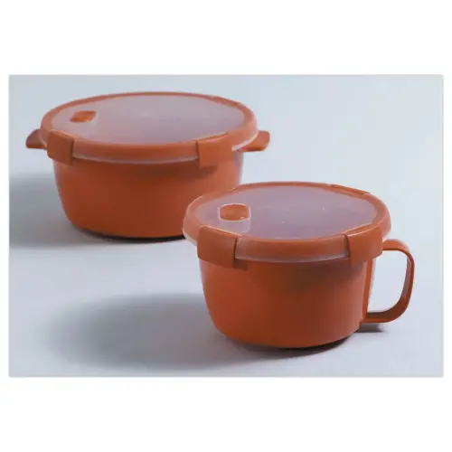 Stoomkoker Smart Magnetron rond 1,6L 