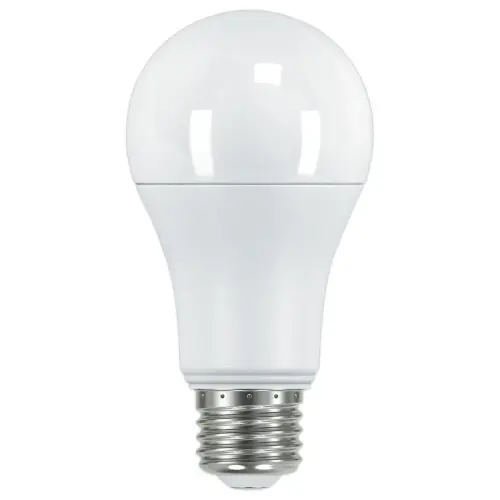 LED GLS-lamp E27 8,2W 1521LM 2700K Opale