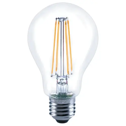 Omni filament LED GLS E27 8,5W 1055LM 2700K helder