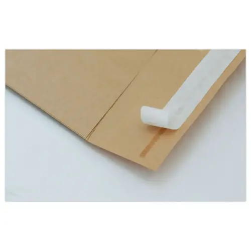 50 kraftzakjes 90gr - 162x229mm