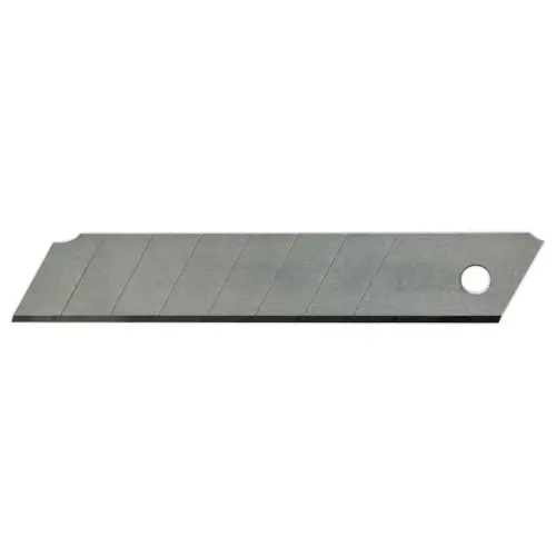 10 Fiskars snijmesbladen 18 mm