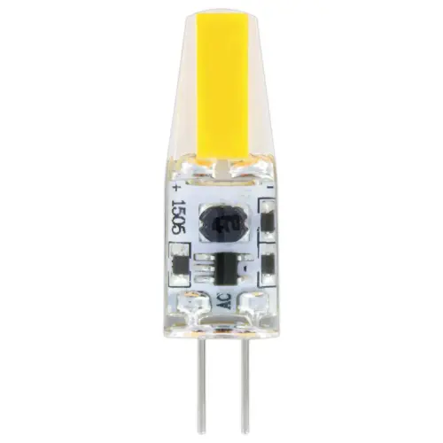 G4-lamp 1,5W 170LM 4000K helder 