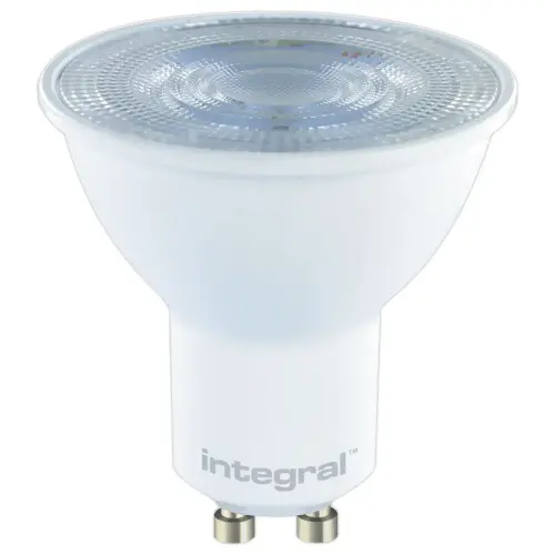 LED-lamp GU10 3,6W 360LM 2700K