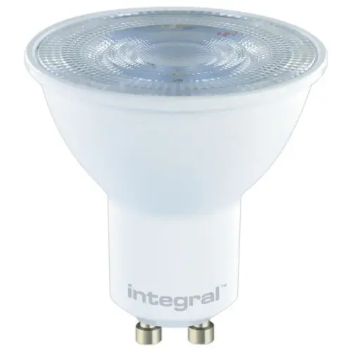 LED-spotlamp GU10 4W 360LM 6500K