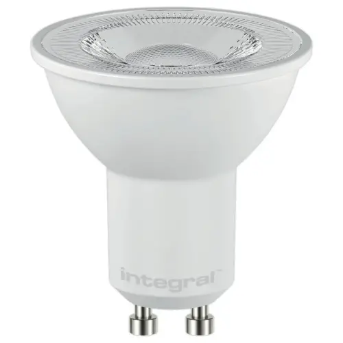 LED-lamp GU10 4,9W 590LM 2700K