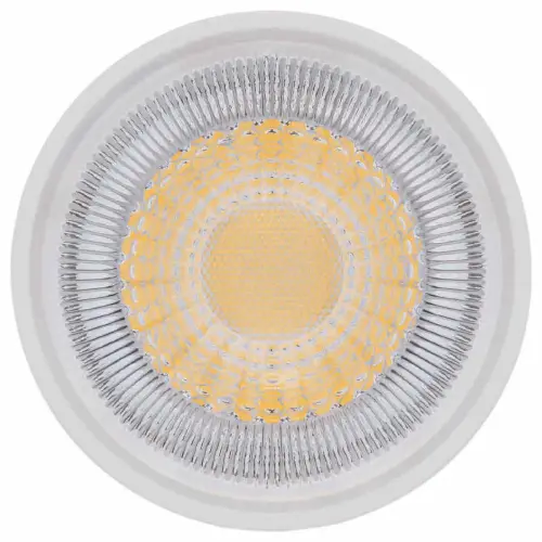 LED-lamp GU10 4,9W 590LM 2700K