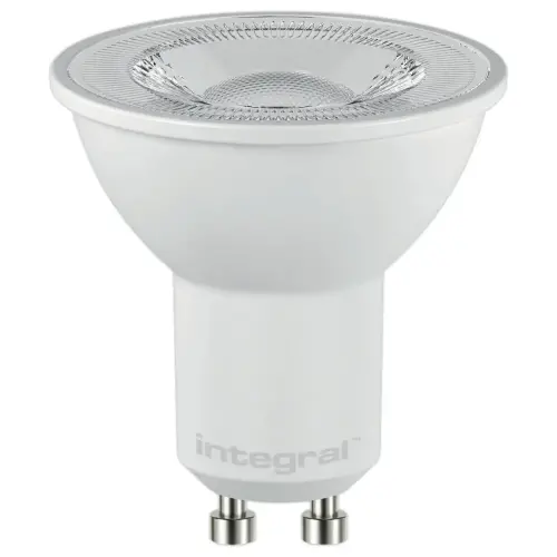 LED-lamp GU10 4,9W 590LM 4000K 
