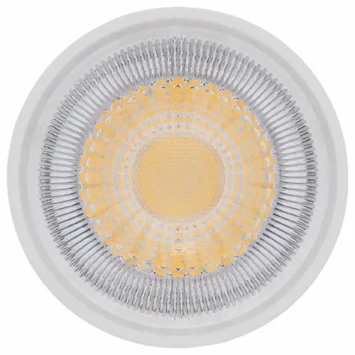 LED-lamp GU10 4,9W 590LM 4000K 