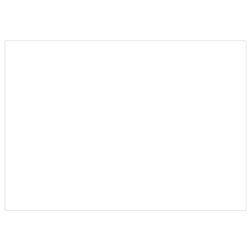 500 witte enveloppen 162x229 80 gr siliconen Fiducial