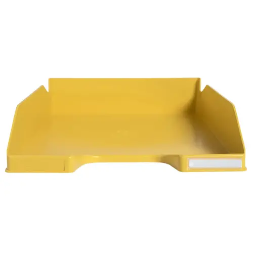 Brievenbakje Bee Blue - Safraan - EXACOMPTA