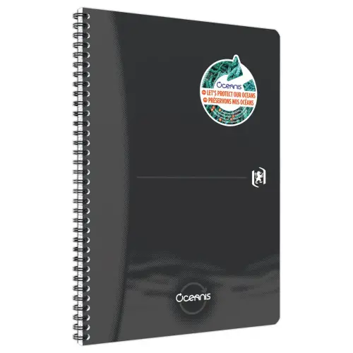 Cahier Oxford Oceanis int A4 180 pagina's 5x5 PP