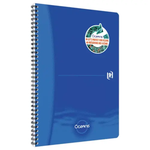 Cahier Oxford Oceanis int A4 180 pagina's 5x5 PP
