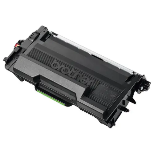 Brother TN3600XL hoge capaciteit zwarte lasercartridge