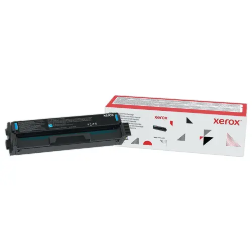 TONER XEROX 006R04392 Cyaan
