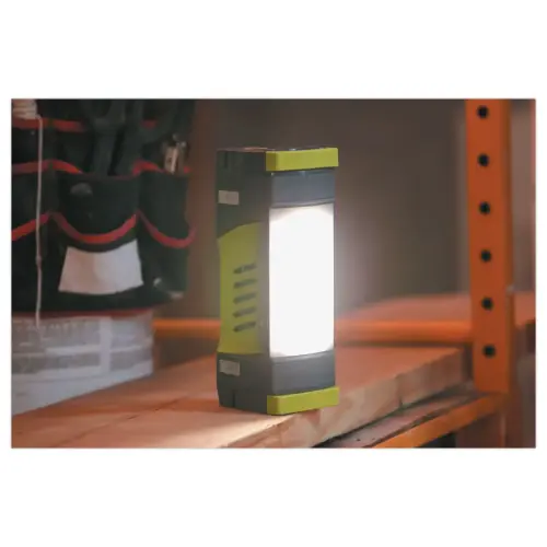 Professionele magnetische lamp - Hoge IRC - Hybride - ENERGIZER
