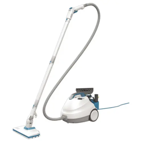Multifunctionele stoomreiniger 