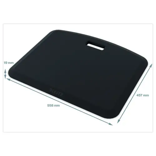 Antivermoeidheid mat, Leitz Ergo Cosy