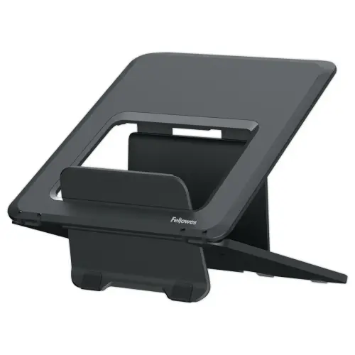 Laptopsteun Breyta&trade; - zwart 