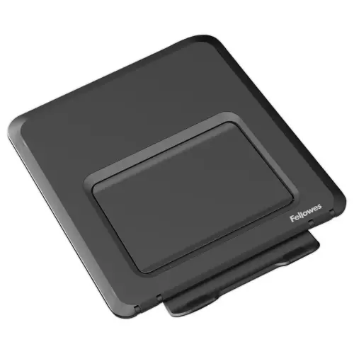 Laptopsteun Breyta&trade; - zwart 
