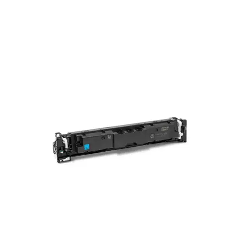 Toner HP 220X TERRAJET - Cyaan
