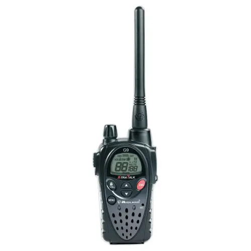 Talkie-Walkie PMR446 G9 Pro
