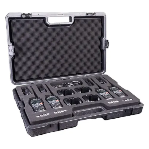 Talkie-Walkie PMR446 G9 Pro Valibox