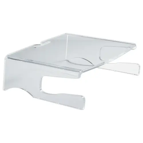Ergonomische monitorsteun Q-Riser 100 