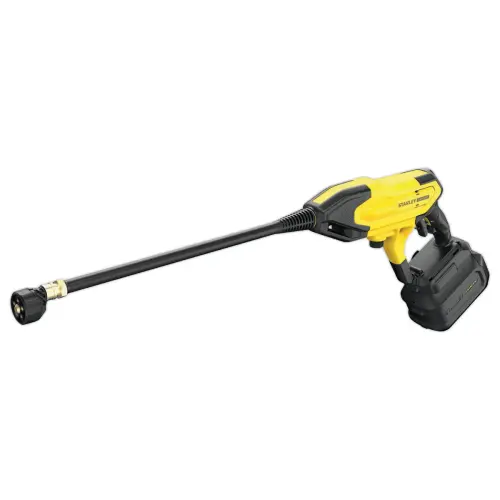 Accu hogedrukreiniger V20