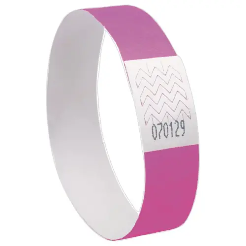 500 Tyvek ® armbanden x500